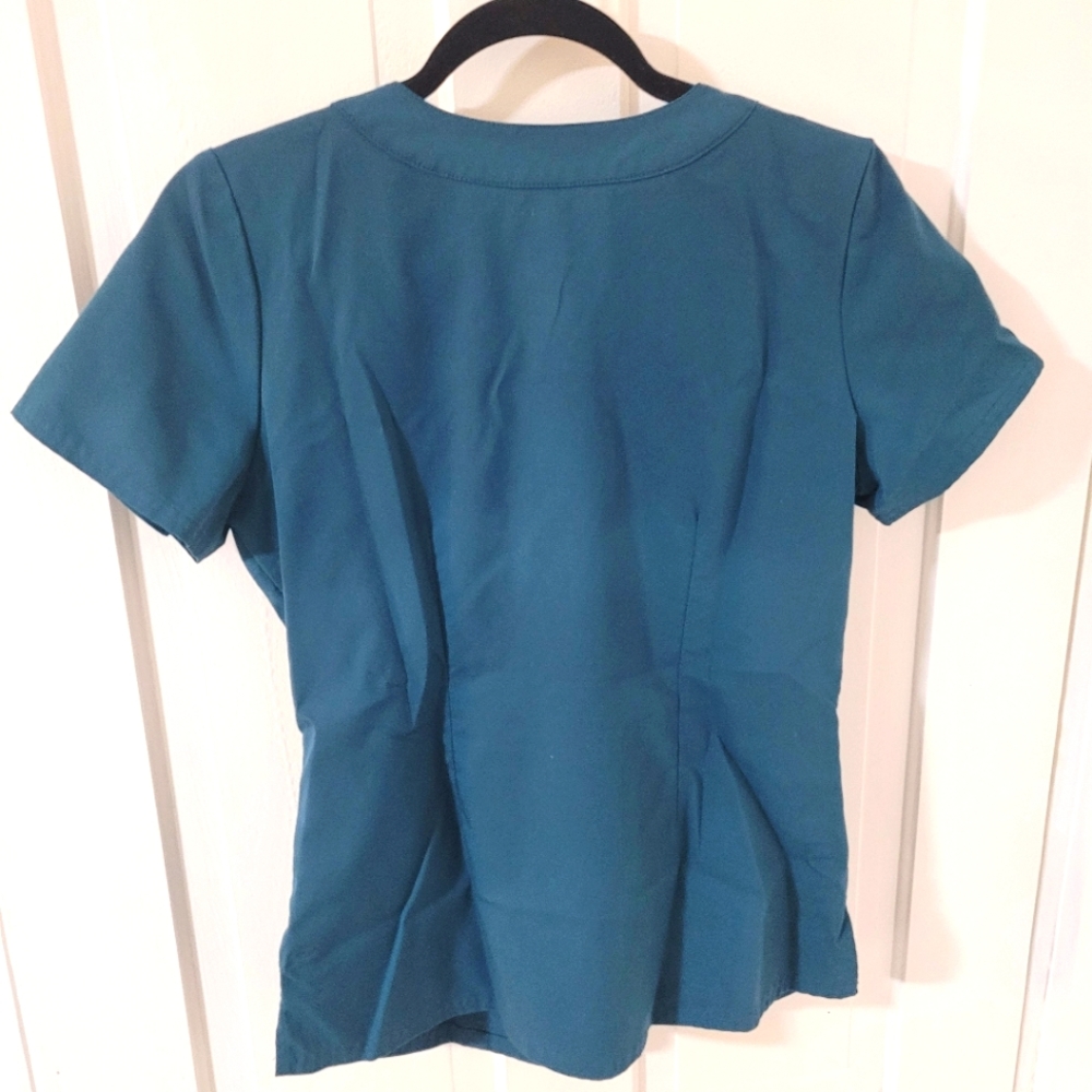Scrub Top - Picture 5 of 5